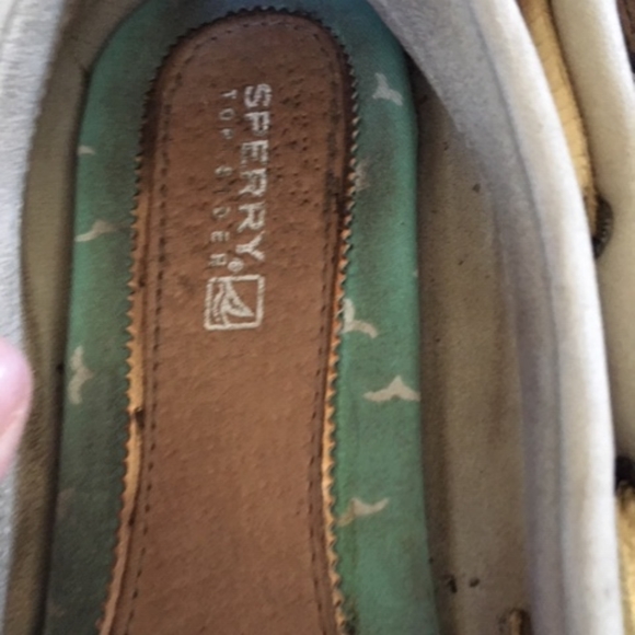 Sperry Loafers - Picture 2 of 2